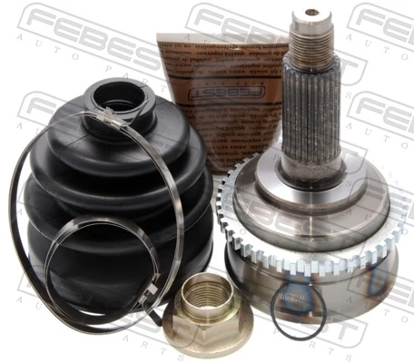 FEBEST Kit giunti, Semiasse 0510-M6A44