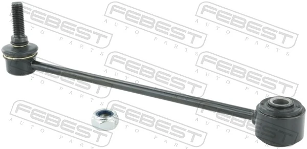 FEBEST قضيب/دعامة، المثبت 2023-CDKR