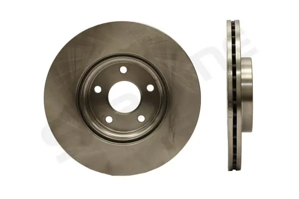 STARLINE Bremsscheibe PB 2960