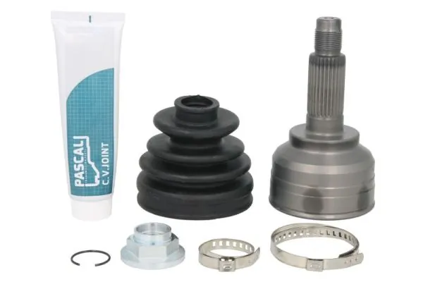 PASCAL Set Sendi, Aci Pacuan G10332PC