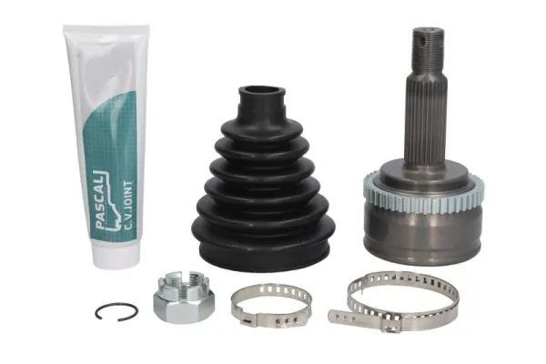 PASCAL Set sambungan, poros penggerak G10349PC