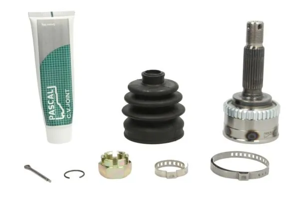PASCAL Set Sendi, Aci Pacuan G10512PC