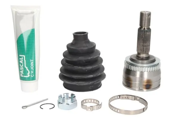 PASCAL Kit giunti, Semiasse G10357PC