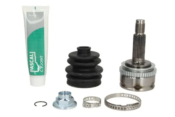 PASCAL Set sambungan, poros penggerak G10367PC