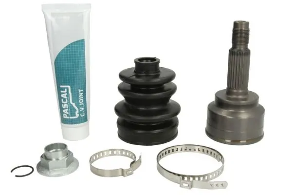PASCAL Set sambungan, poros penggerak G13015PC