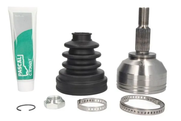 PASCAL Kit giunti, Semiasse G1R020PC