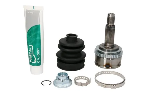 PASCAL Set sambungan, poros penggerak G10345PC