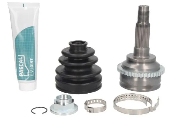 PASCAL Kit giunti, Semiasse G13029PC