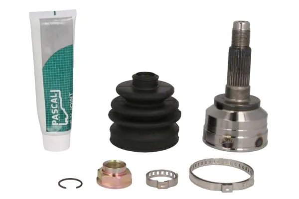 PASCAL Set sambungan, poros penggerak G10319PC
