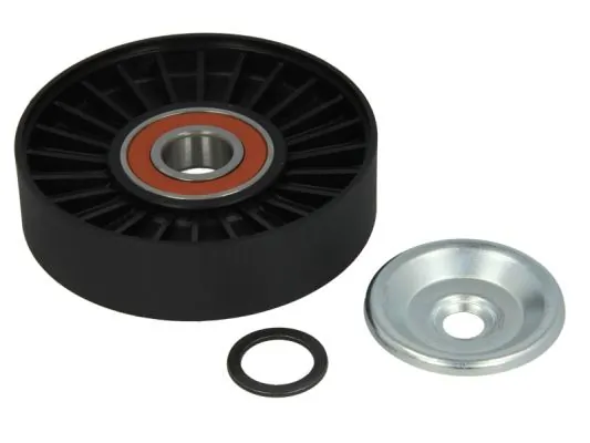 BTA Spannrolle, Keilrippenriemen E28003BTA