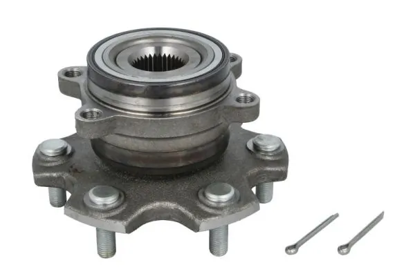 BTA Tekerlek yatağı seti H25053BTA