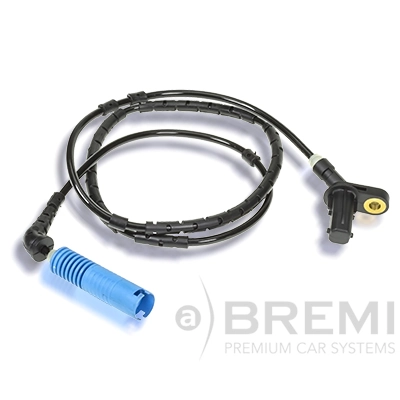 BREMI 센서, 휠 RPM 50344