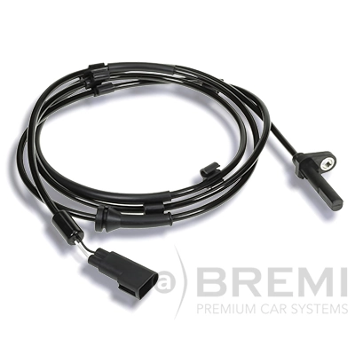 BREMI 轮速传感器 50411