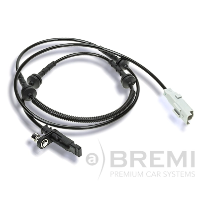 BREMI Sensor, Kelajuan Roda 50583