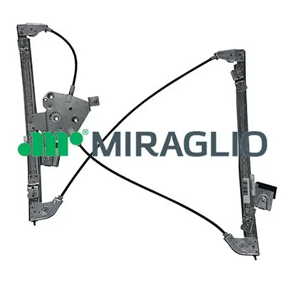 MIRAGLIO Alzacristallo 30/2376