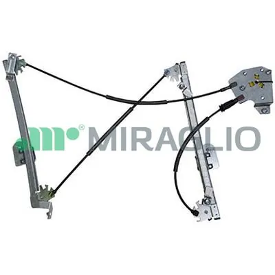MIRAGLIO Window Regulator 30/2186