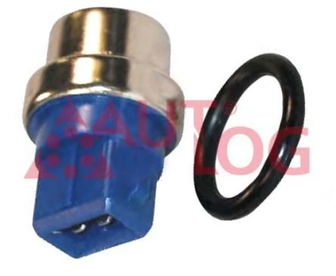 AUTLOG Sensor, Suhu Bahan Penyejuk AS2005