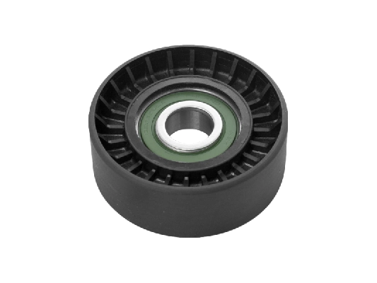DEXWAL MOBIDEX גלגלת מתיחה, רצועה מצולעת V 03-460