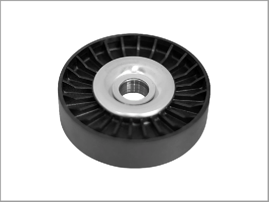 DEXWAL MOBIDEX Spannrolle, Keilrippenriemen 03-1370