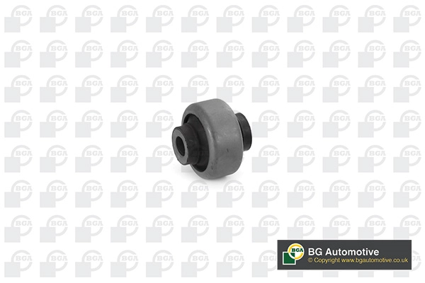 BGA Supporto, Braccio oscillante BU9542