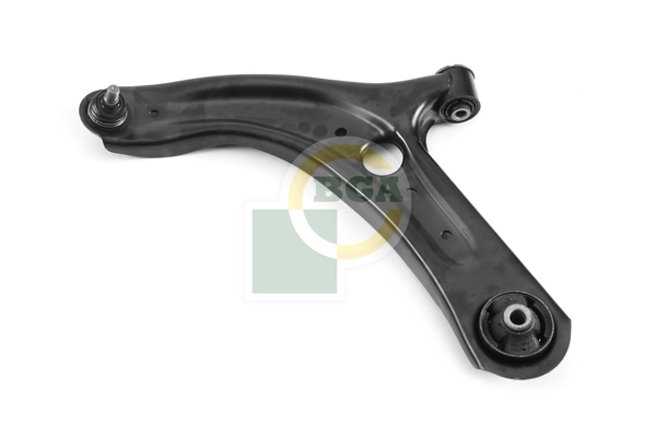 BGA Stereng, Ampaian Roda TRC27100