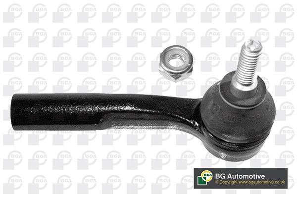 BGA Kepala Rod Ikat SR9519