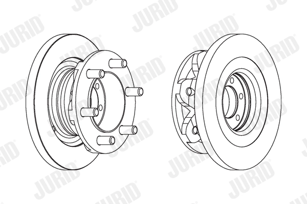 JURID Cincin rem 567118J