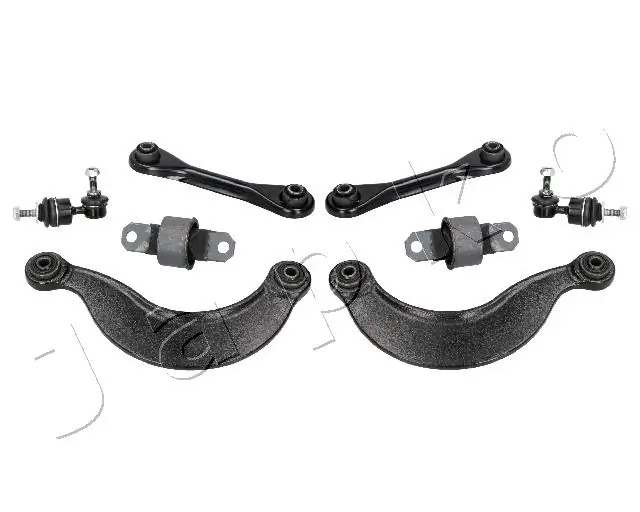JAPKO Kit braccio oscillante, Sospensione ruota 1580305
