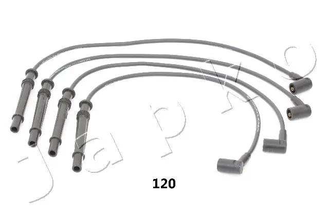 JAPKO Set Kabel Pencucuh 132120