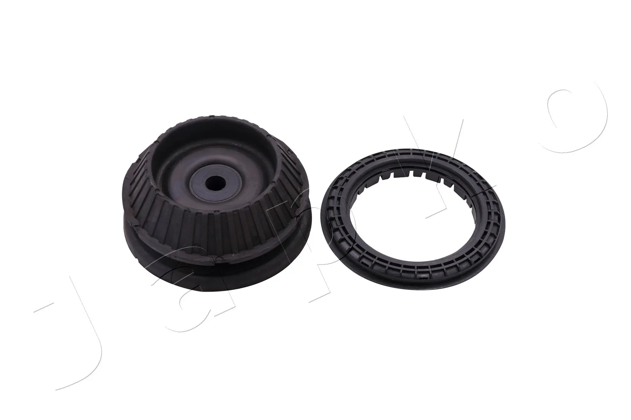 JAPKO Supporto ammortizzatore a molla SMJ0185