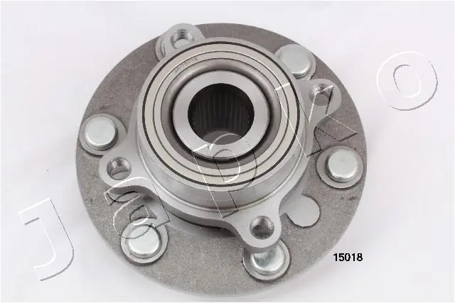 JAPKO Mozzo ruota 415018