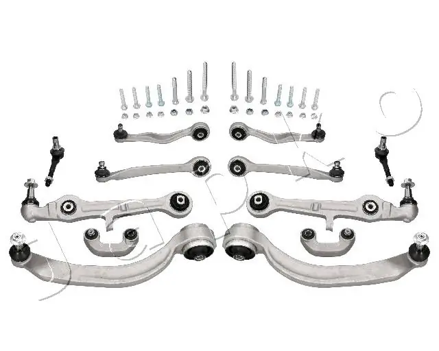 JAPKO Set stang, suspensi roda 1580904