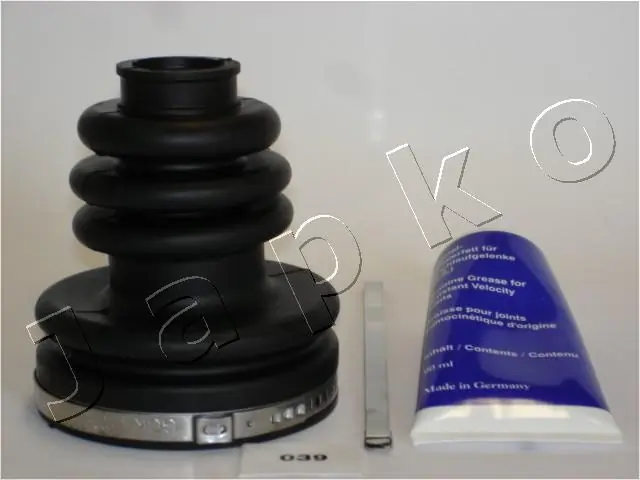 JAPKO Set Belo, Aci Pacuan 63039
