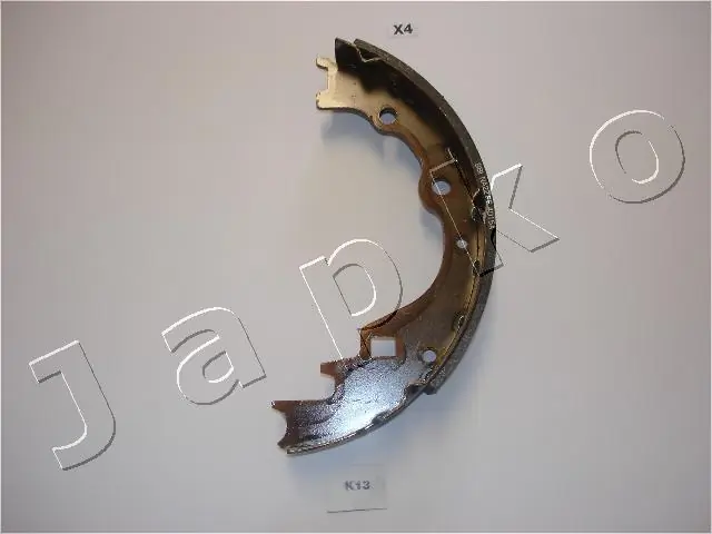 JAPKO ブレーキシューセット 55K13