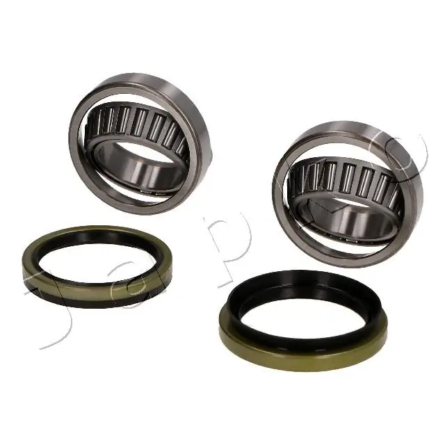 JAPKO Kit cuscinetto ruota 410303