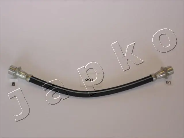 JAPKO Halter, Bremsschlauch 69297
