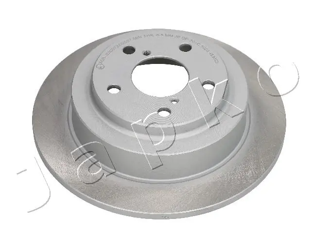 JAPKO Disco freno 61701C