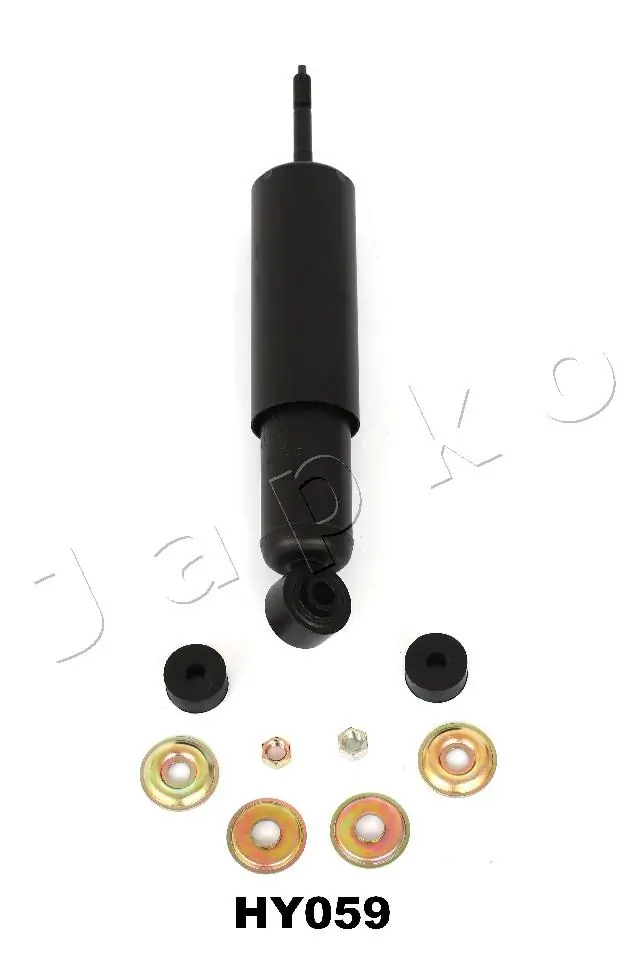 JAPKO Stoßdämpfer MJHY059