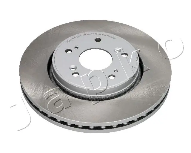 JAPKO Disco de freno 60405C