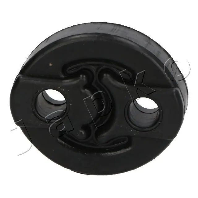 JAPKO Suporte, sistema de escape GOJ2780
