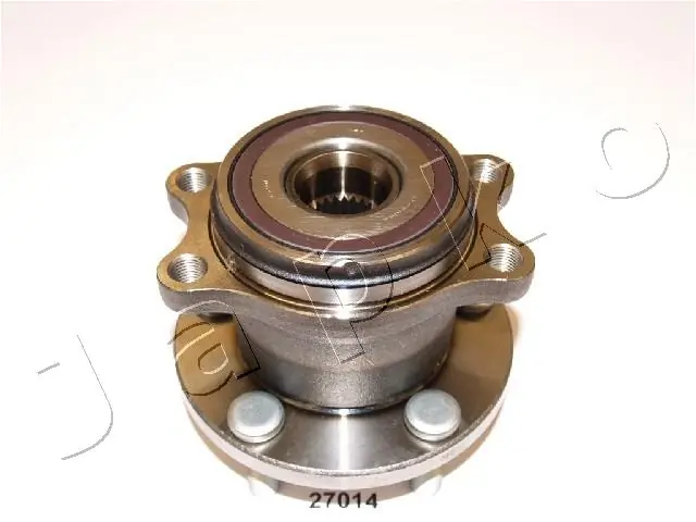 JAPKO Hab Roda 427014
