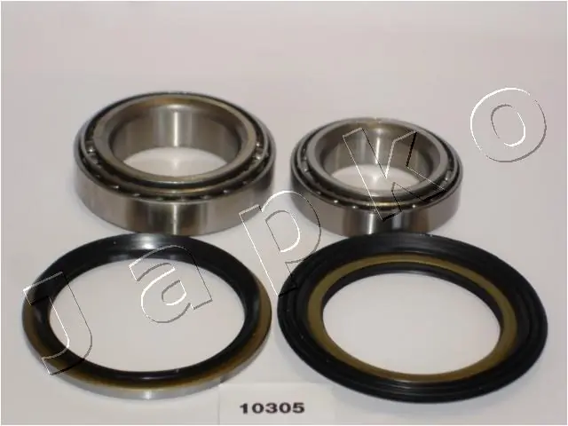 JAPKO Kit cuscinetto ruota 410305