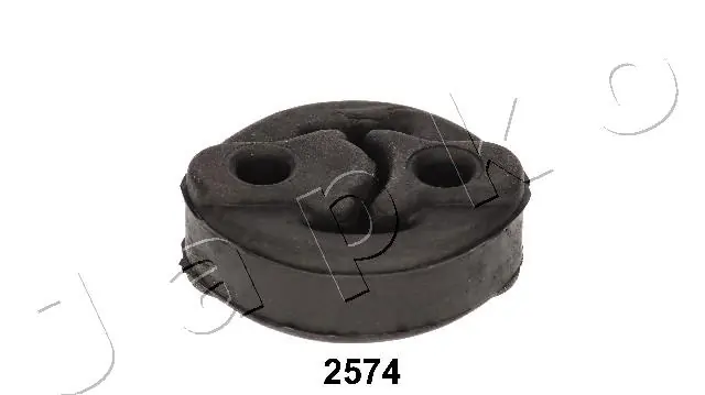 JAPKO מחזיק, מערכת פליטה GOJ2574