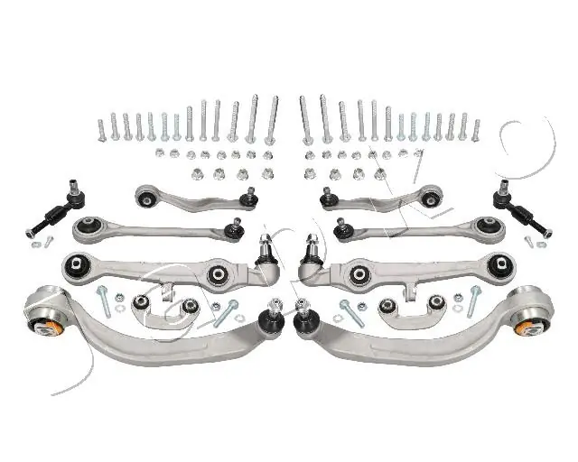 JAPKO Set stang, suspensi roda 1580911