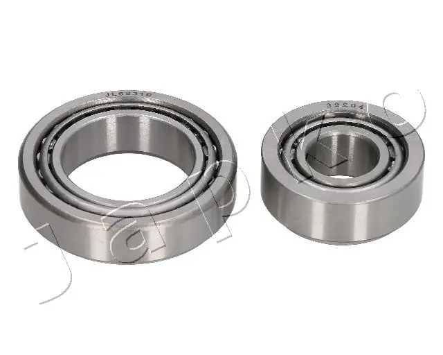 JAPKO Kit cuscinetto ruota 413007