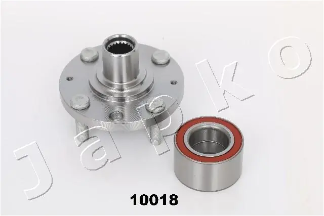 JAPKO Hab Roda 410018
