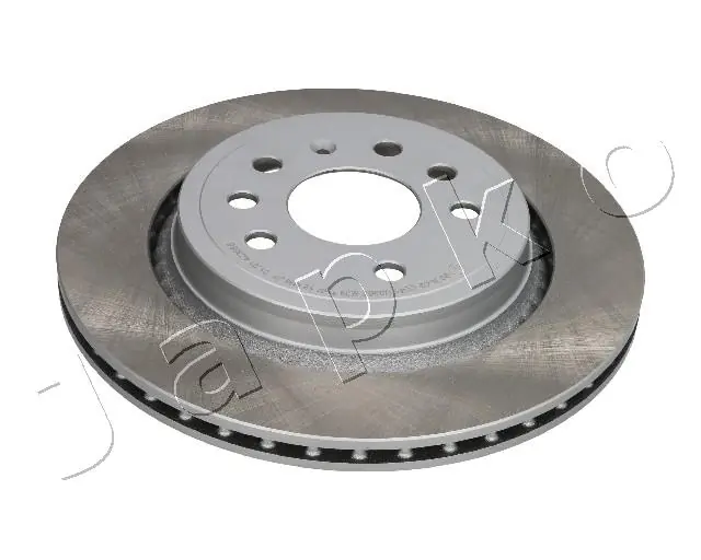 JAPKO Cakera Brek 61006C