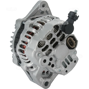 HC-Cargo Generator F032114245