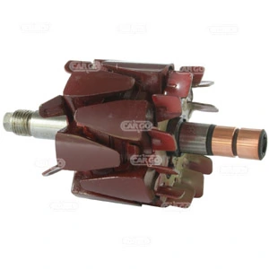 HC-Cargo Rotore, Alternatore F032137970