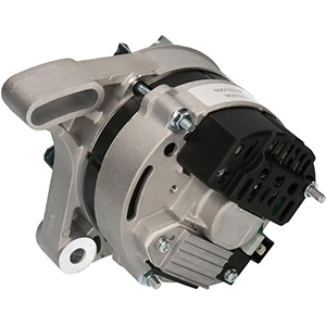 HC-Cargo Generator F032111036